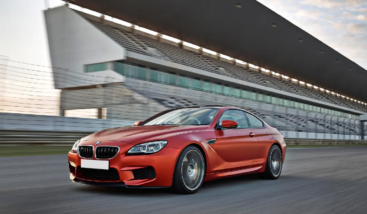 BMW - M6 Gran Coupe - Coupe Car Rentals - Preowned Coupe Car - Exclusive Concierge Club.webp